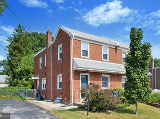 269 Drexel Ave, Lansdowne, PA 19050