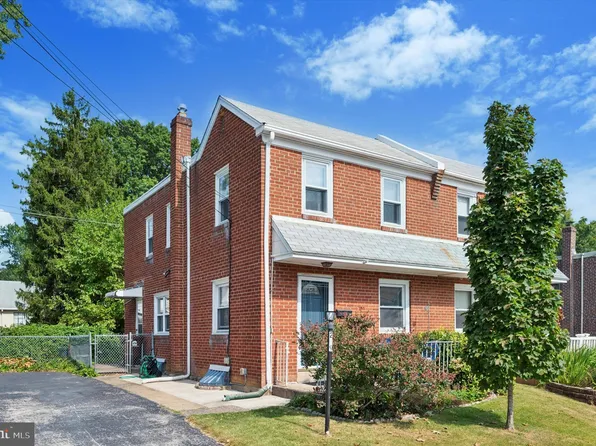 269 Drexel Ave, Lansdowne, PA 19050