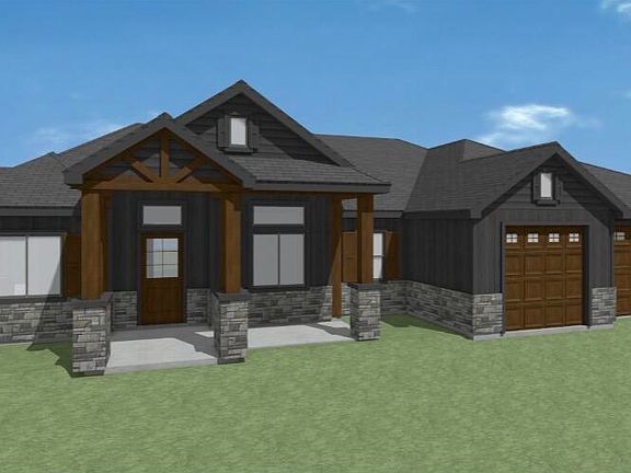 2nd image of 1103 N Scenic Dr