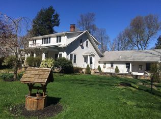 7 Jockey Hollow Rd, Warwick, NY 10990