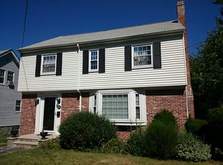 201 Weld St, West Roxbury, MA 02132