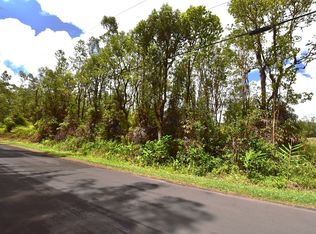 Pikake St, Mountain View, HI 96771