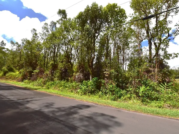 Pikake St Lot 7943, Mountain View, HI 96771