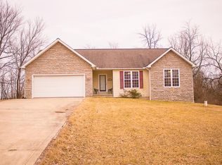 5616 Johnstown Rd, Mount Vernon, OH 43050