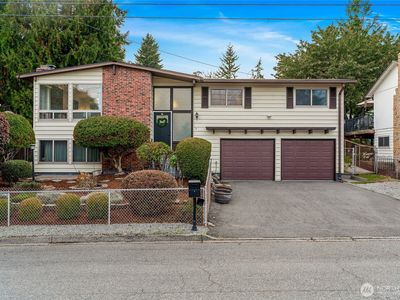 20625 9th Avenue S, Seattle, WA, 98198