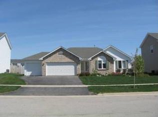 308 W Edson St, Poplar Grove, IL 61065