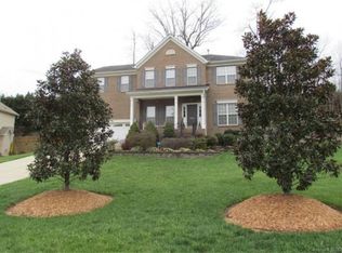 5387 Harvest Hill Dr, Harrisburg, NC 28075