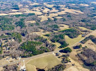 12301 State Highway 86 S, Prospect Hill, NC 27314