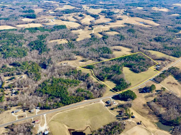 12301 State Highway 86 S, Prospect Hill, NC 27314