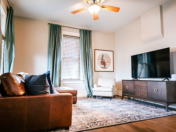5th image of 205 E Vine St #1