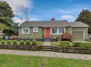 3615 NE Rosa Parks Way, Portland, OR 97211