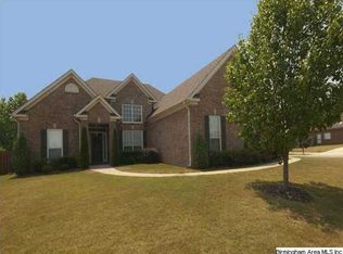 401 Stonecreek Dr, Helena, AL 35080