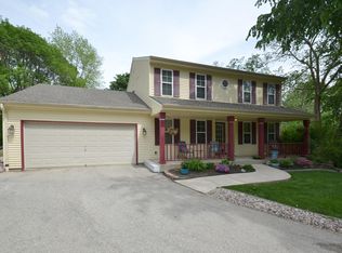 980 Georges Ave, Brookfield, WI 53045