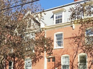 1309 W 13th St APT 2, Wilmington, DE 19806