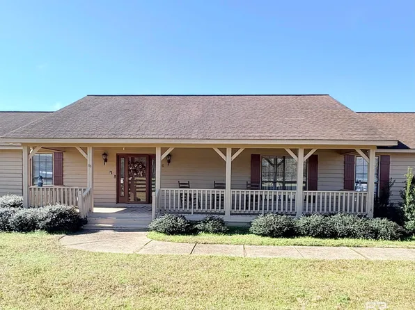44 Ridge Rd, Castleberry, AL 36432