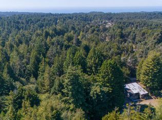 31101 Turner Rd, Fort Bragg, CA 95437