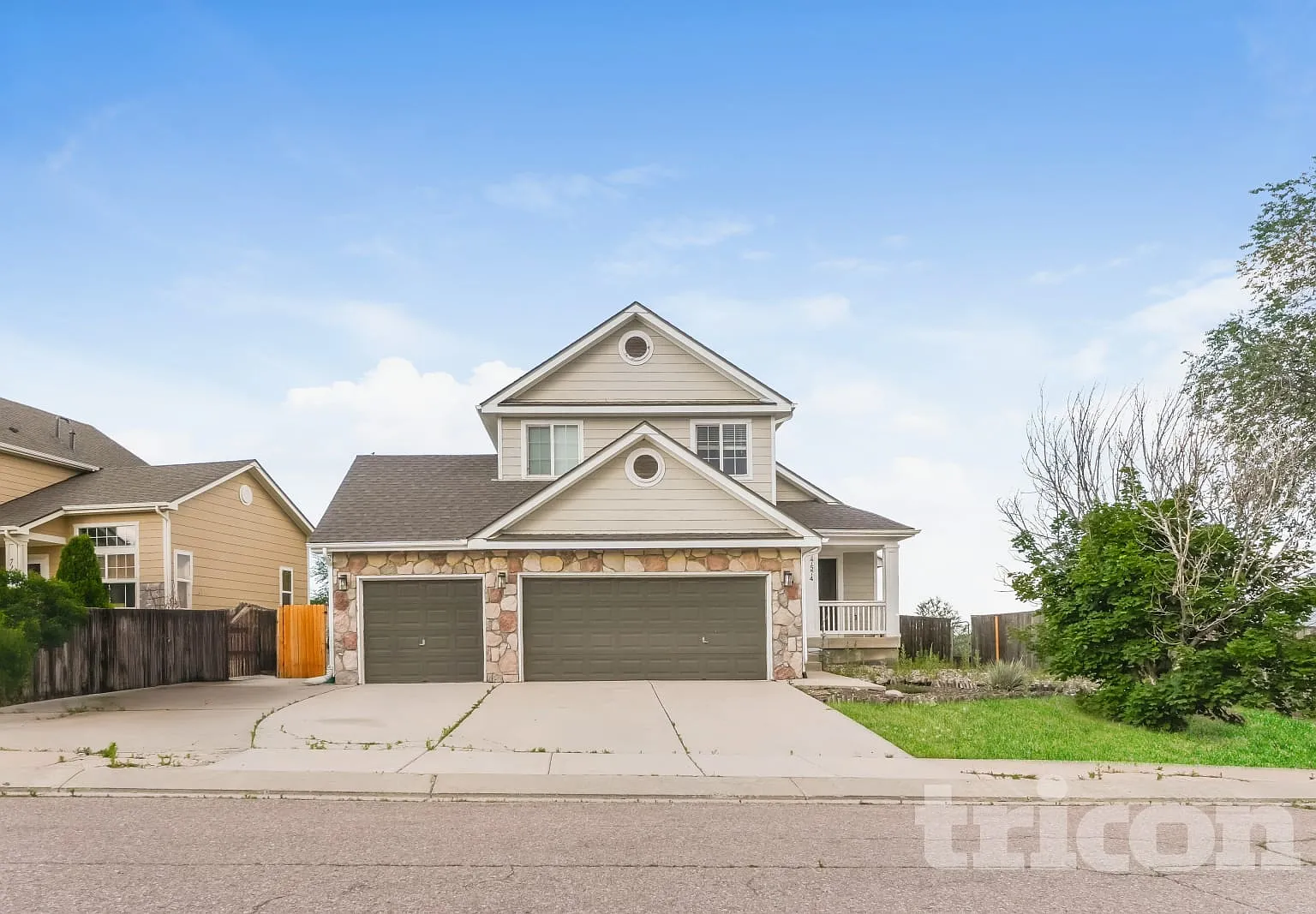 7574 Sistine Heights Fountain CO — Photo 1