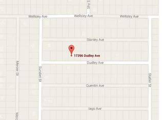 17396 Dudley Ave, Port Charlotte, FL 33954