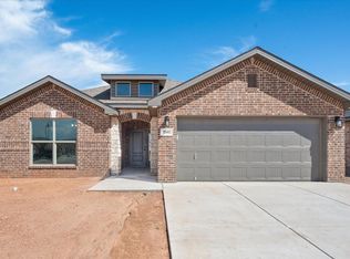 2502 Abbeville Ave, Wolfforth, TX 79382