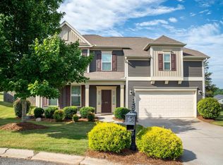606 Big Oak Ct, Inman, SC 29349