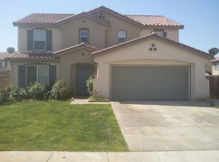 3740 Prairie Ln, Palmdale, CA 93550