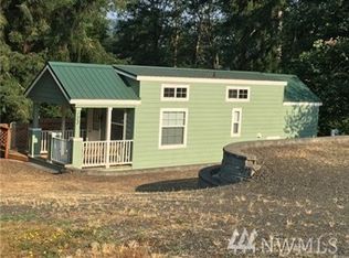 113 Village Rd, Mossyrock, WA 98564