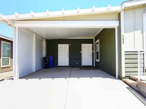 8865 E Baseline Rd #753, Mesa, AZ 85209