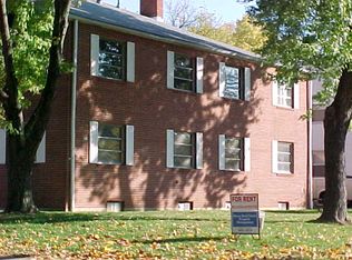 784 S Broadleigh Rd APT H, Columbus, OH 43209