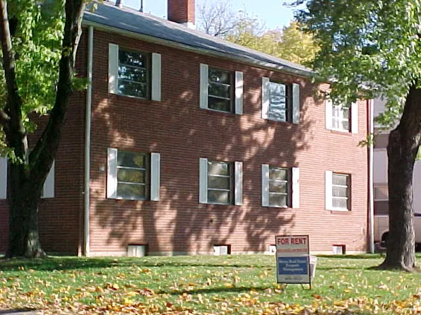 784 S Broadleigh Rd APT H, Columbus, OH 43209