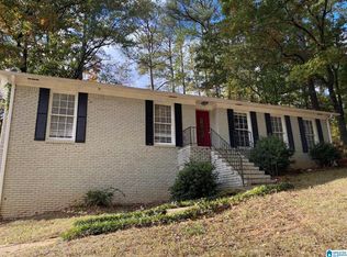 1204 Pine Tree Dr, Birmingham, AL 35235