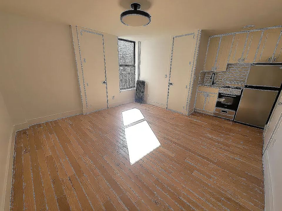 1st image of 137 W 137th St #1P