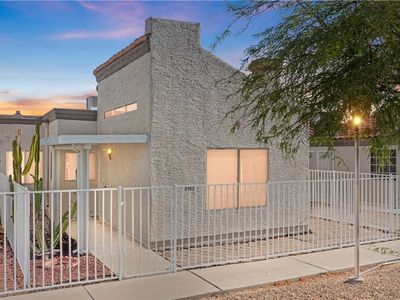 2152 High Dunes Ln, Laughlin, NV, 89029