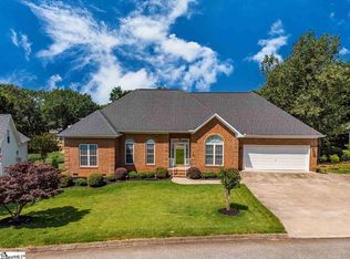 218 Stone River Way, Taylors, SC 29687