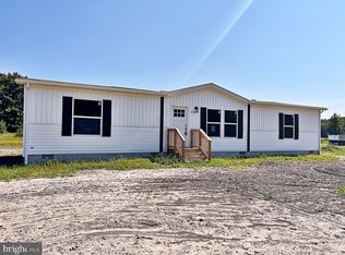 2559 Andrewville Rd, Harrington, DE 19952