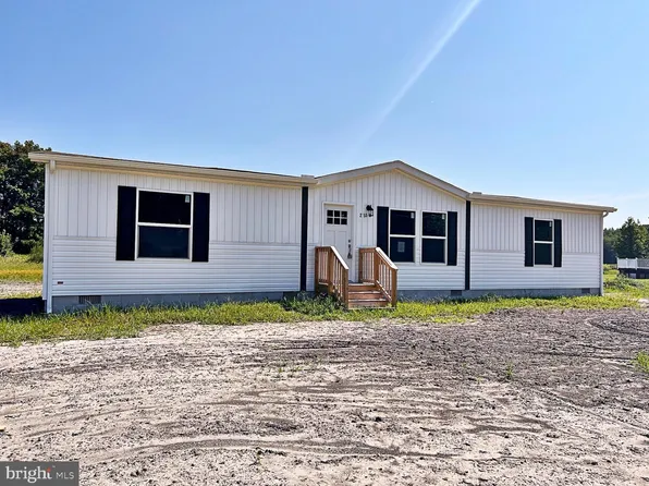 2559 Andrewville Rd, Harrington, DE 19952