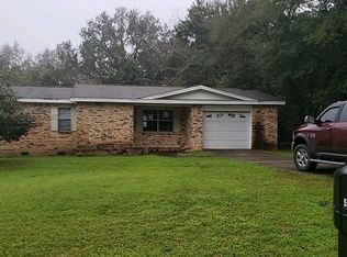 5532 Poinsetta St, Crestview, FL 32539