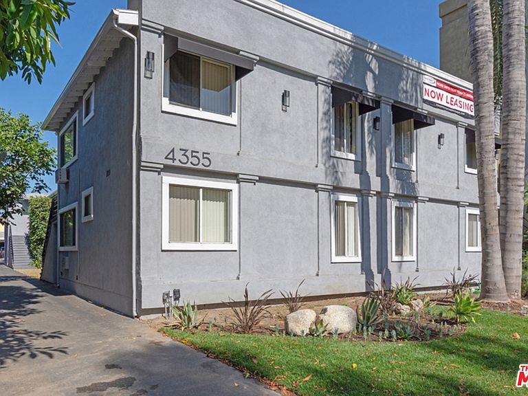 4347 Mammoth Avenue Apartments Sherman Oaks, CA Zillow