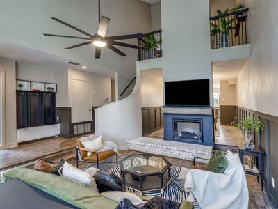 12209 Wightman Pl, Dallas, TX, 75243