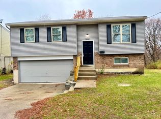 1709 Atson Ln, Cincinnati, OH