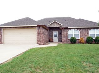 14269 Ranch Acres Dr, Tahlequah, OK 74464