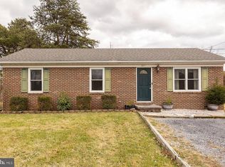 227 Broad Ave, Winchester, VA