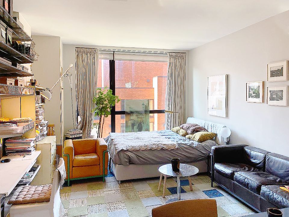 1st image of 540 W 28th St #4G