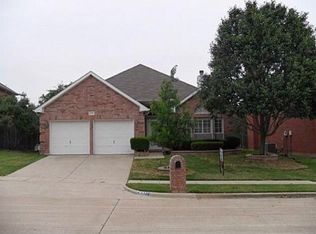 2320 Norwich St, Flower Mound, TX 75028