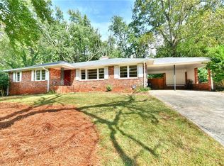 640 Patrick Pl, Sandy Springs, GA 30328