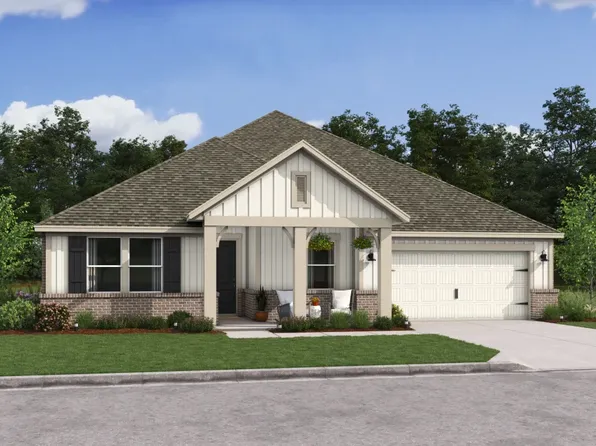 18627 Eastwood Ridge Ct, Crosby, TX 77532