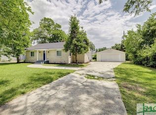 312 Turnberry St, Port Wentworth, GA 31407
