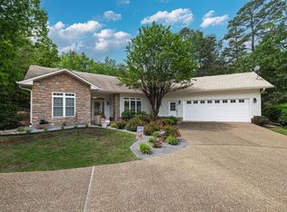 74 Tiburon Way, Hot Springs, AR 71909