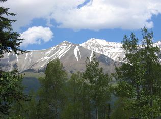 Tbd Palmyra Dr, Mountain Village, CO 81435