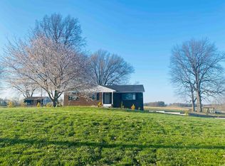 4344 W County Road 200 Rd N, Rockport, IN 47635