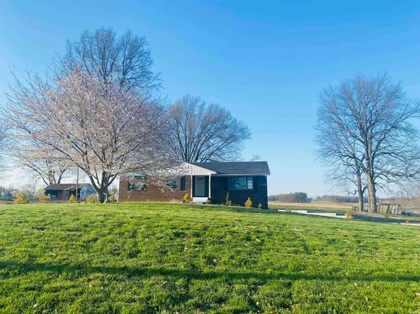 4344 W County Road 200 Rd N, Rockport, IN 47635